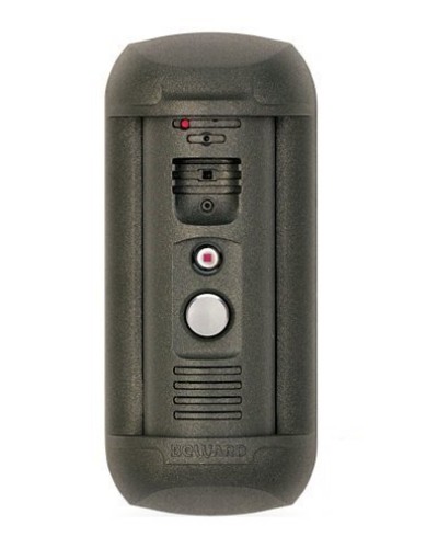 DS06A (Gray). Вызывная панель IP-домофона. Beward в Череповце