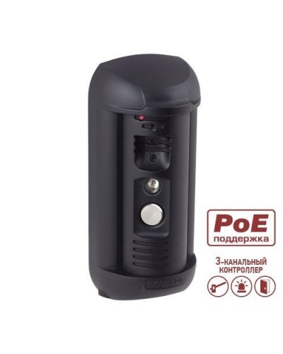 DS06AP-3L(Black). Вызывная панель IP-домофона. Beward в Череповце