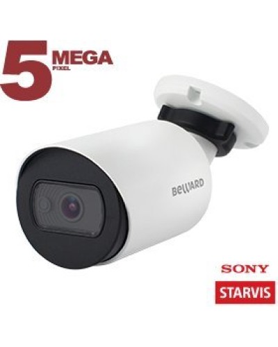 SV3210RC (6 мм). Видеокамера IP цилиндрическая. Beward в Череповце