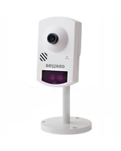 BD46C (16 мм). IP-камера корпусная миниатюрная. Beward в Череповце