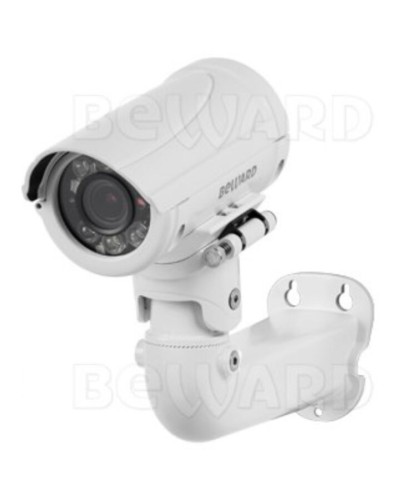 B2530RZQ-LP (White). Видеокамера IP цилиндрическая. Beward в Череповце