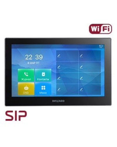 SM730W. SIP Видеотелефон. Beward в Череповце