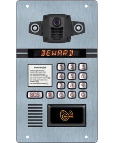 DKS850100. Вызывная панель IP-домофона. Beward в Череповце