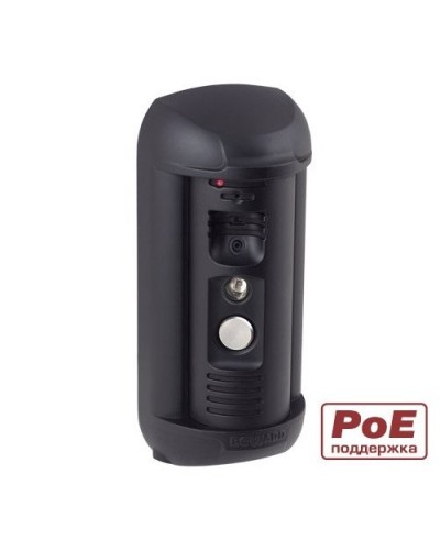 DS06AP (Black). Вызывная панель IP-домофона. Beward в Череповце