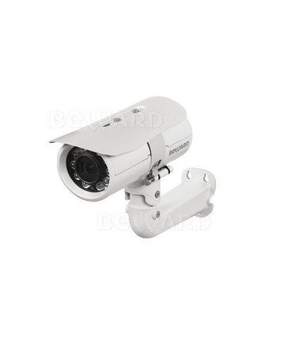 B2530RZK (2.7-13.5) White. Видеокамера IP цилиндрическая. Beward в Череповце
