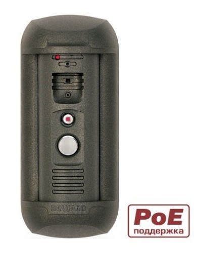 DSN23215PS. Вызывная панель IP-домофона. Beward в Череповце