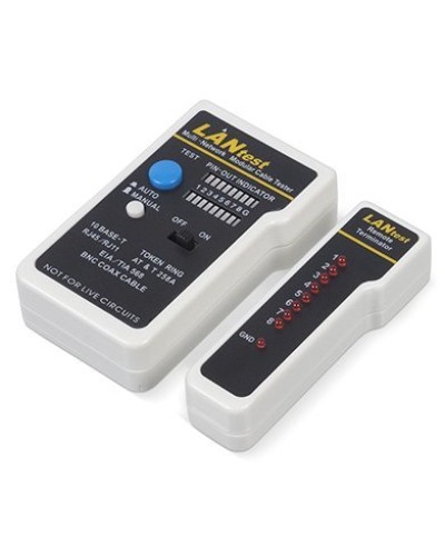 HT-519CT (9763c): Кабельный тестер в Череповце