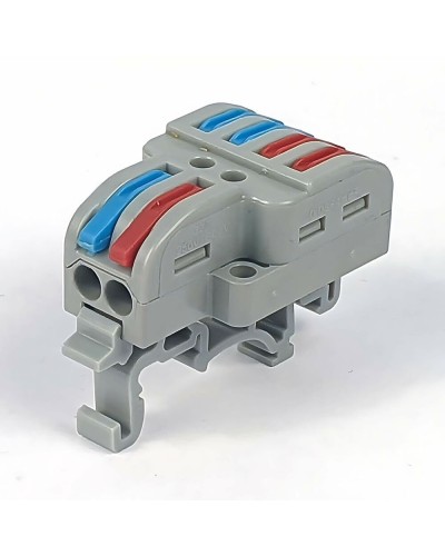 MX-422D (11460c): Клемма соединительная универсальная в Череповце