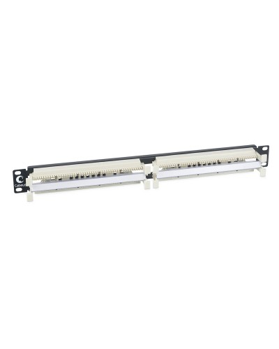 CP-100P-110TYPE (7013c): 100 парная кросс-панель 110 типа в Череповце