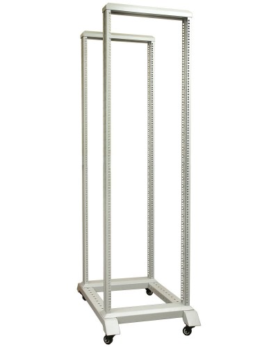 RA-45U (7146c). Открытая стойка 19, 45U, высота 2309 мм, двухрамная. CABEUS в Череповце