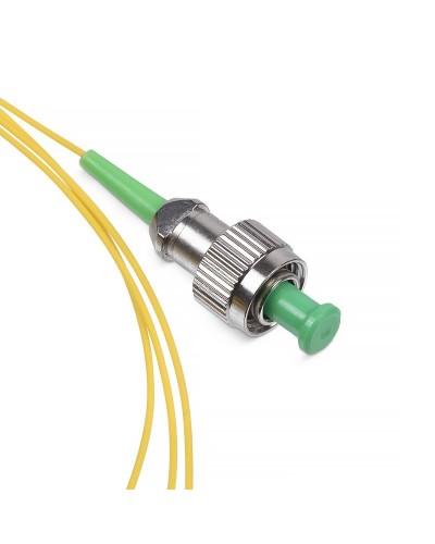 PT-FC/APC-9-15m (8295c): Пигтейл оптический в Череповце