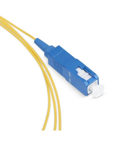 PT-SC-9 (7328c): Пигтейл оптический в Череповце