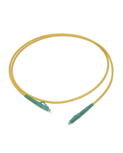 FOP(s)-9-LC/APC-LC/APC-1,5m (8212c). Патч-корд оптический. CABEUS в Череповце
