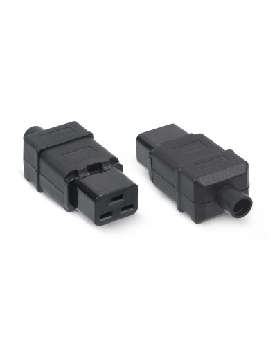 IEC-320-C19 (9648c). Разъем IEC. CABEUS в Череповце