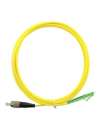 FOP(s)-9-LC/APC-FC/UPC-10m (8017c). Патч-корд оптический. CABEUS в Череповце