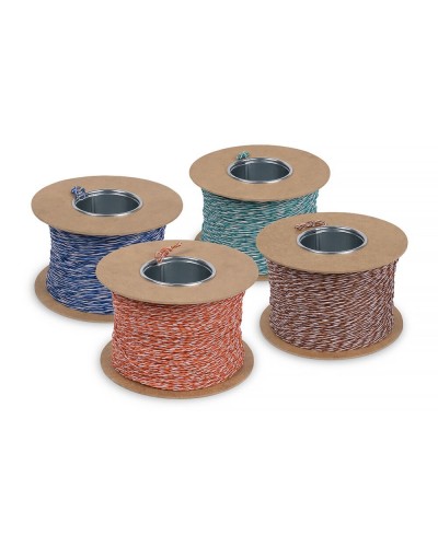 UTP-1P-Cat.5e-SOLID-CROSS-100-OR (10968c). Кабель «витая пара» (LAN) для структурированных систем связи. CABEUS в Череповце