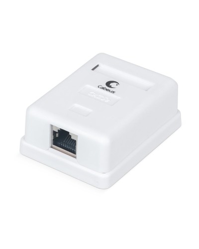 WS-8P8C-Cat.5e-SH-1 (7485c): Розетка RJ-45 в Череповце