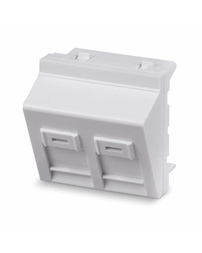 FP-A-45-2M (11839c). Вставка Keystone Jack RJ-45. CABEUS в Череповце