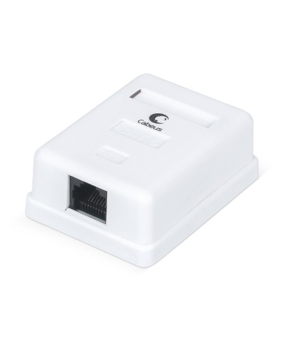 WS-8P8C-Cat.6-1 (7481c): Розетка RJ-45 в Череповце