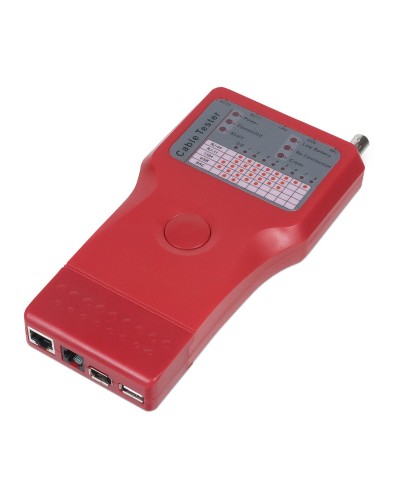 CT-SLT-5-1 (7923c): Кабельный тестер в Череповце