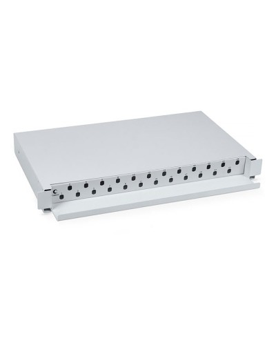 ODF-19-24-ST (7303c): Кросс оптический 19'' в Череповце