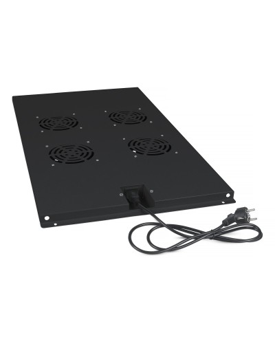 TRAY-120-BK (9806c). Модуль вентиляторный. CABEUS в Череповце
