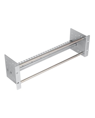FW-PP-19-SH (11830c): Рама-штанга 19" для крепления 19-и плинтов в Череповце