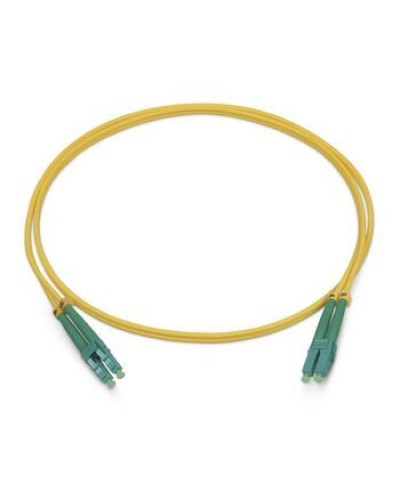 FOP(d)-9-LC/APC-LC/APC-3m (8224c). Патч-корд оптический. CABEUS в Череповце