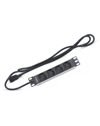 PDU-4P-2IEC (7293c). Блок розеток 10. CABEUS в Череповце
