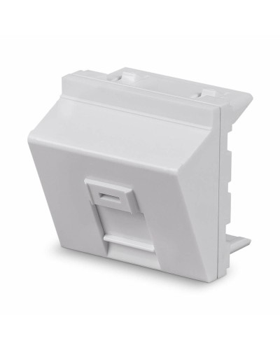 FP-A-45-1M (11838c): Вставка Keystone Jack RJ-45 в Череповце