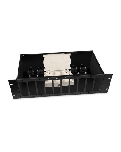 FO-19-10FP-BK (10801c): Кросс оптический 19'' в Череповце