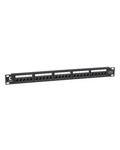 PL-25-TEL-Toolless  (7990c): Патч-панель 19" в Череповце