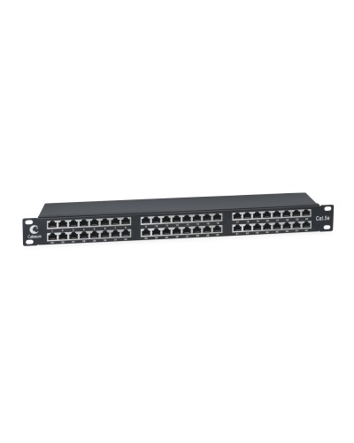 PLHD-48-Cat.5e-SH-Dual IDC-1U (8890c): Патч-панель 19" в Череповце