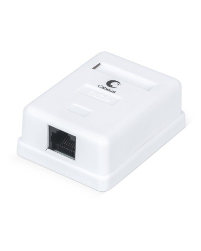 WS-8P8C-Cat.5e-1 (7246c): Розетка RJ-45 в Череповце