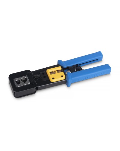 HT-376Z (10798c): Инструмент обжимной для RJ-45, RJ-11/12 в Череповце