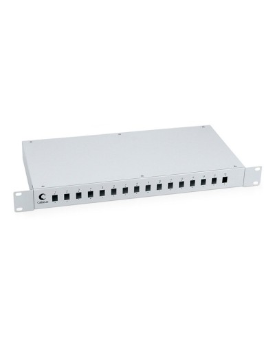 FO-19-16SC (7035c): Кросс оптический 19'' в Череповце
