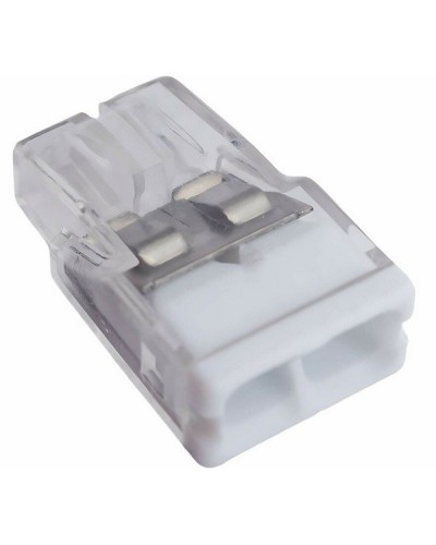MX3358A-2P (11526c) (10 шт): Клемма соединительная 2-х проводная в Череповце
