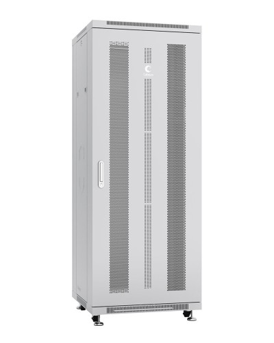 ND-05C-32U60/80 (7225c). Шкаф телекоммуникационный 19 напольный 32U. CABEUS в Череповце