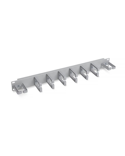 JB08-1U-PR-GY (10629c). Кабельный организатор 19. CABEUS в Череповце