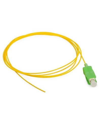 PT-SC/APC-9-1,5m (8301c): Пигтейл оптический в Череповце