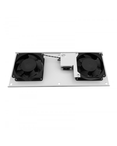 TRAY-FAN2 (11253c). Модуль вентиляторный. CABEUS в Череповце
