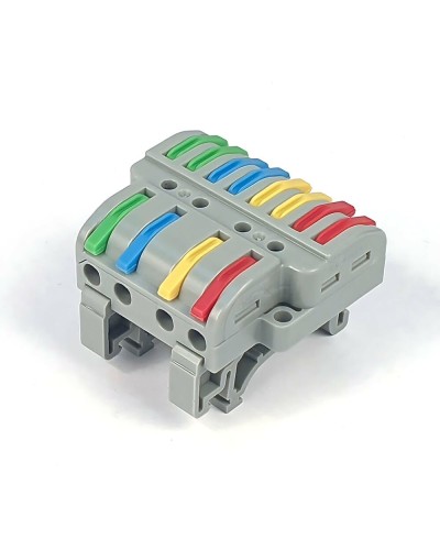 MX4-8D (11465c): Клемма соединительная универсальная в Череповце