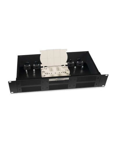FO-19-6FP-BK (10800c): Кросс оптический 19'' в Череповце