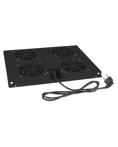 TRAY-60-BK (8612c). Модуль вентиляторный. CABEUS в Череповце