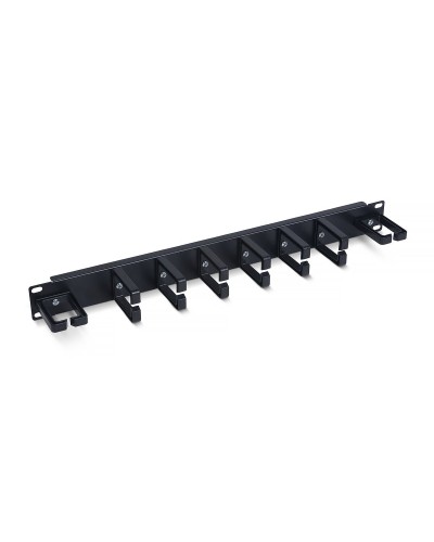 JB08-1U-PR-BK (10630c). Кабельный организатор 19. CABEUS в Череповце