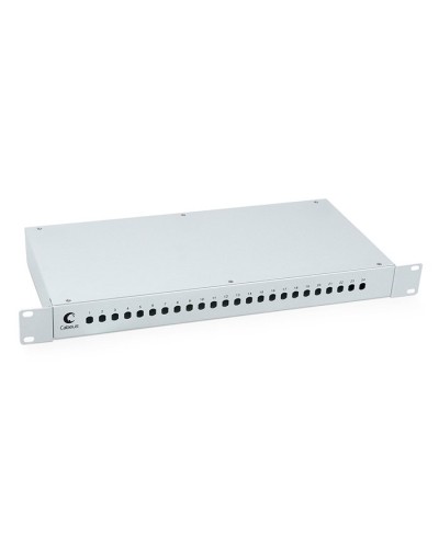 FO-19-24ST (7038c): Кросс оптический 19'' в Череповце