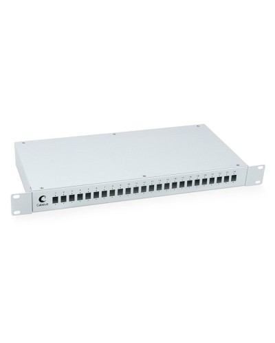 FO-19-24SC (7037c): Кросс оптический 19'' в Череповце
