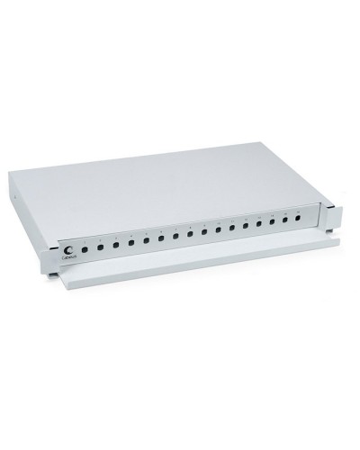ODF-19-16-ST (7301c): Кросс оптический 19'' в Череповце