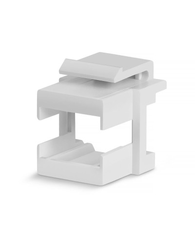 MBA-SC-LC (7782c). Вставка Keystone Jack RJ-49. CABEUS в Череповце