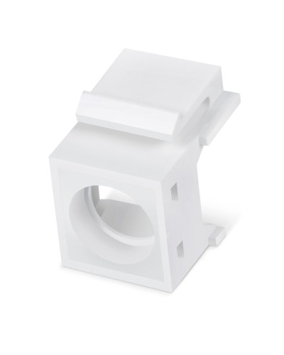 MBA-ST-FC (7781c): Вставка Keystone Jack RJ-50 в Череповце